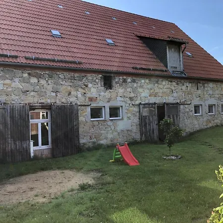 Gans Auguste * ドーナ