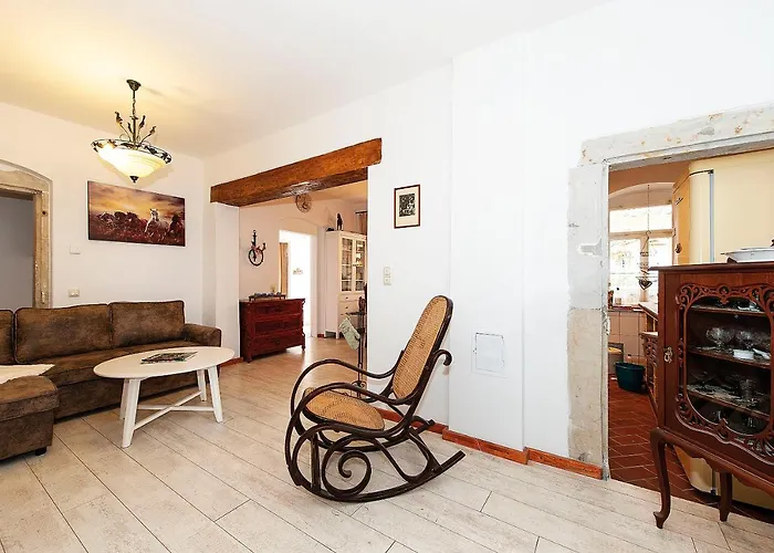 Gans Auguste شقة Dohna