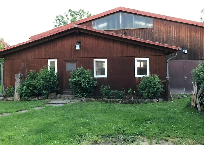 Gans Auguste شقة *