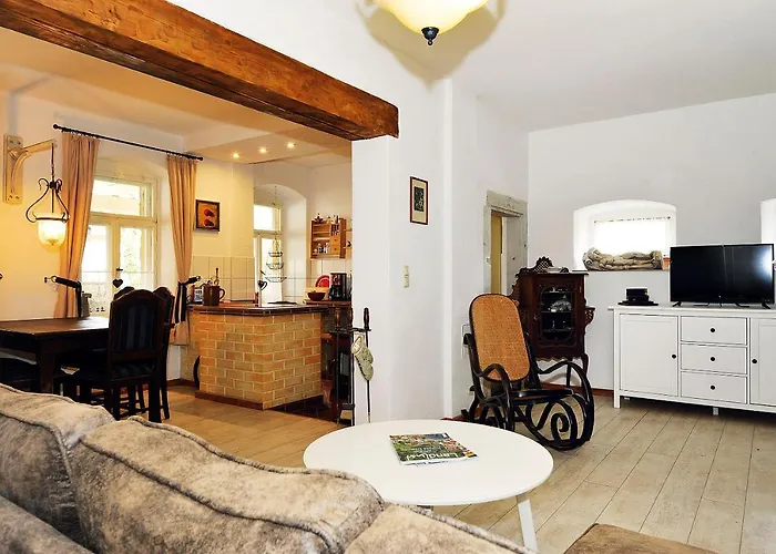 Gans Auguste شقة *