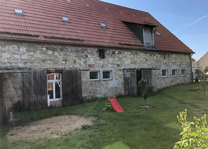 Gans Auguste * Dohna