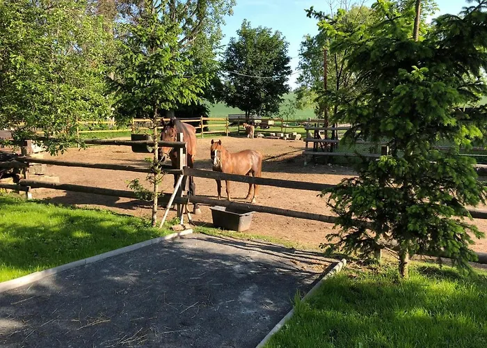 شقة Gans Auguste *